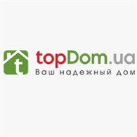 Строительная компания ТопДом (topdom.ua)