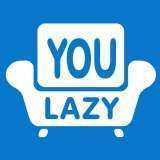 YouLazy - удобный способ заказать любую услугу