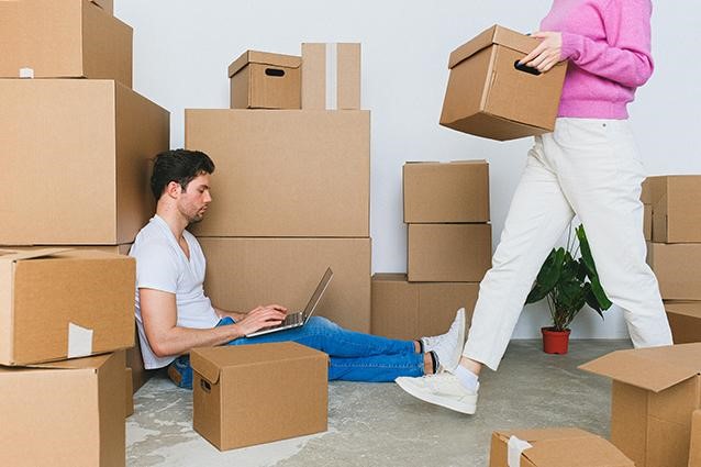 Как организовать квартирный переезд: советы и рекомендации