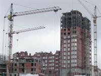 Под Киевом построят новые жилые массивы