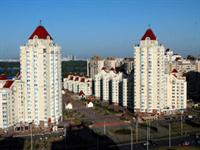 Инвестирование элитной недвижимости Киева упало на 47,9%