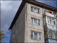 Какую квартиру в Киеве можно купить за 100 тыс. долл. США?