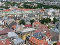В Латвии стремительно дешевеет жилье