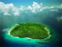 Сколько стоит самый дорогой остров?