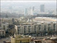 Квартиры в Киеве будут по 3-4 тыс. за квадратный метр