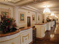 По количеству гостиниц Киев готов к Евро-2012 уже в этом году