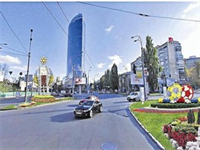 К Евро-2012 в Киеве появятся еще 9 гостинниц