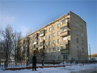 Где в Киеве самые дешевые квартиры