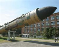 Правительство Украины освободит предприятия ракетно-космической отрасли от налога на землю