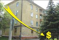 Востоная Украина: время покупать квартиры