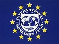 МВФ: Худший период кризиса может быть впереди