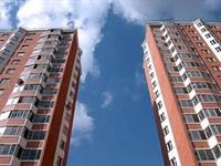 На социальное жилье в Киеве выделено 99 миллионов