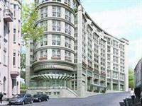 В Киеве появится новый пятизвездочный отель