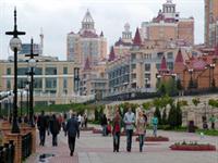 Квартиры в Киеве могут подешеветь до 15%