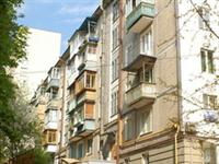 Киевгорстрой начинает продажу квартир по закладным