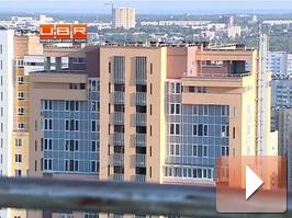 В Україні завмерло будівництво житла і комерційної нерухомості